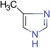 4-Methylimidazol