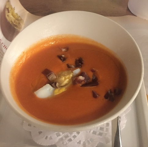 Salmorejo