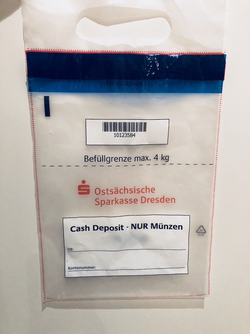 Der Safebag